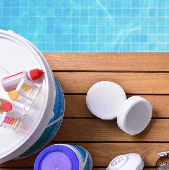 Weekly/Biweekly Service